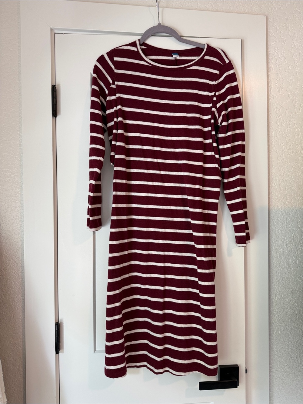 Old Navy Nursing Dress